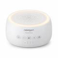 Nexqari™ SleepTone White Noise Sound Machine